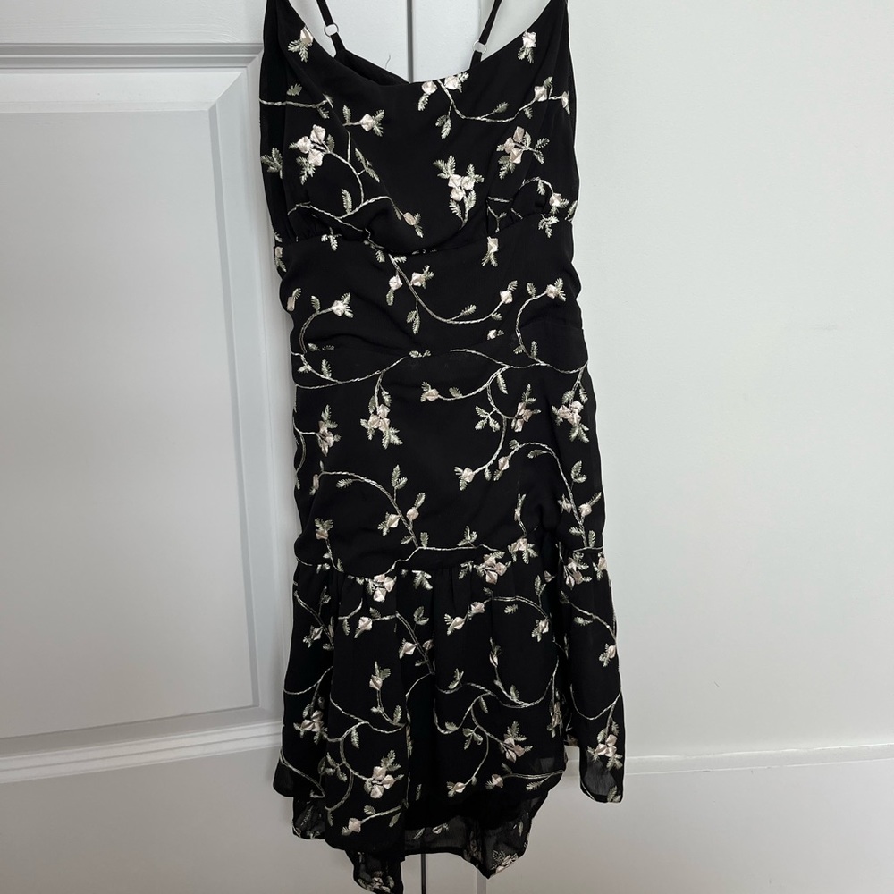 Cute dress for any occasion